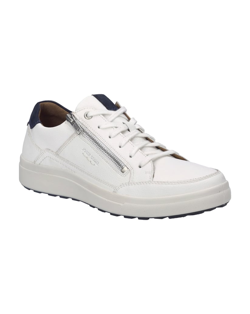 JOSEF-SEIBEL-JOSEF-SEIBEL-Maddox-07-|-Sneaker-für-Herren-|-Weiß-weiss