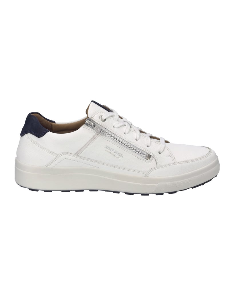JOSEF-SEIBEL-JOSEF-SEIBEL-Maddox-07-|-Sneaker-für-Herren-|-Weiß-weiss