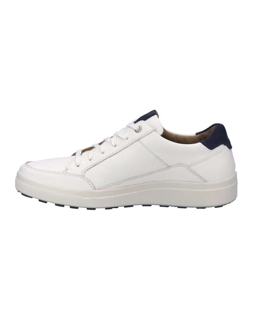 JOSEF-SEIBEL-JOSEF-SEIBEL-Maddox-07-|-Sneaker-für-Herren-|-Weiß-weiss