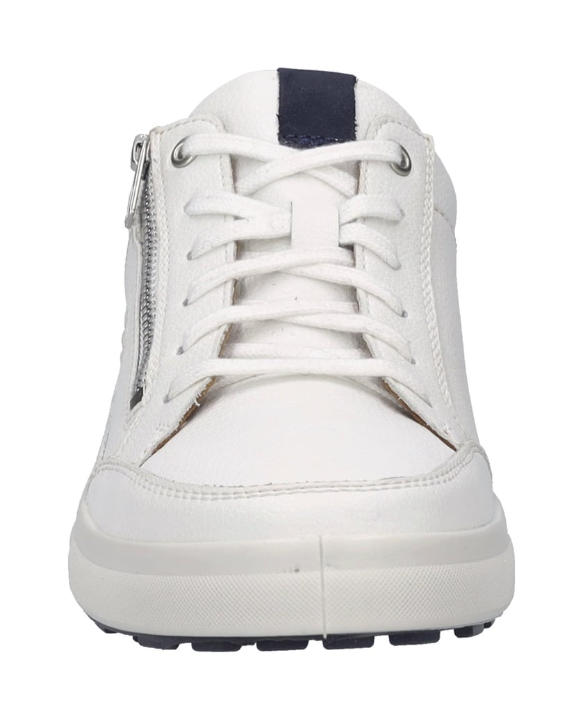 JOSEF-SEIBEL-JOSEF-SEIBEL-Maddox-07-|-Sneaker-für-Herren-|-Weiß-weiss