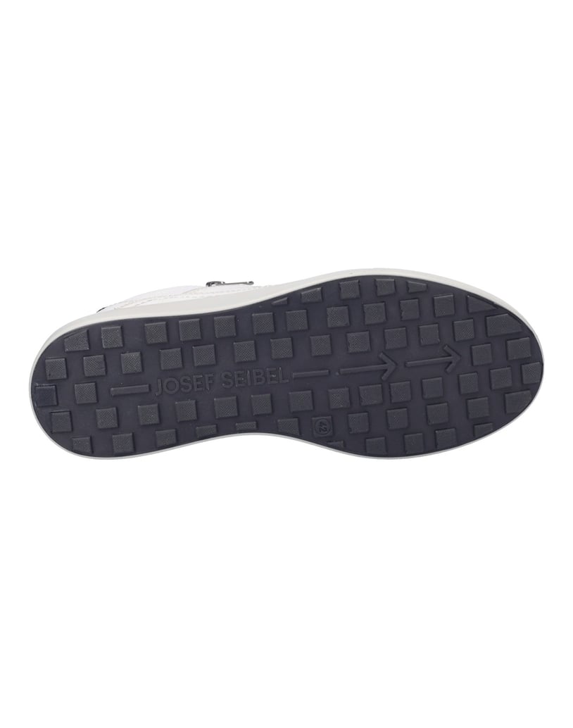 JOSEF-SEIBEL-JOSEF-SEIBEL-Maddox-07-|-Sneaker-für-Herren-|-Weiß-weiss