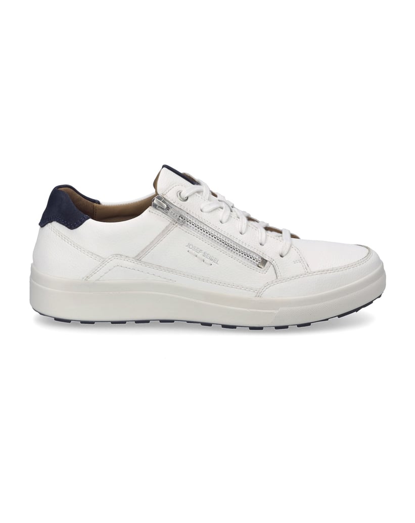 JOSEF-SEIBEL-JOSEF-SEIBEL-Maddox-07-|-Sneaker-für-Herren-|-Weiß-weiss