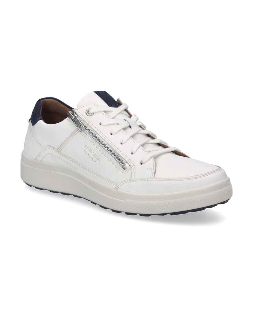 JOSEF-SEIBEL-JOSEF-SEIBEL-Maddox-07-|-Sneaker-für-Herren-|-Weiß-weiss
