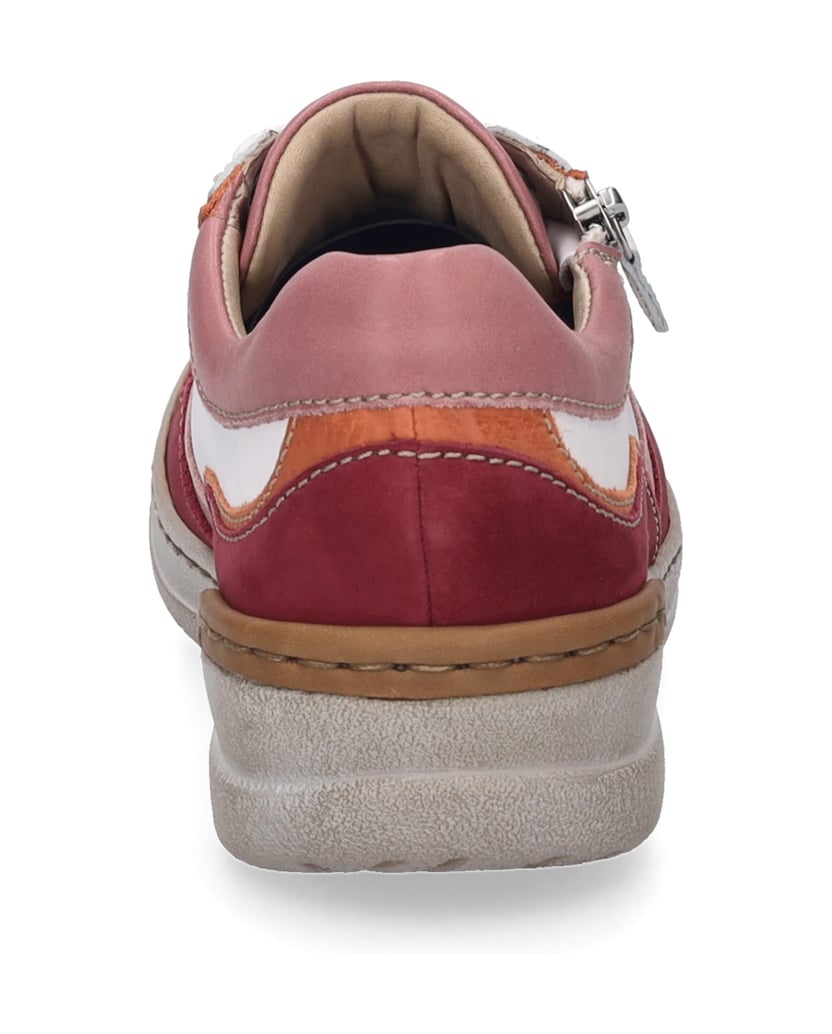 JOSEF-SEIBEL-JOSEF-SEIBEL-Sally-02-|-Sneaker-für-Damen-|-Rot-rosa