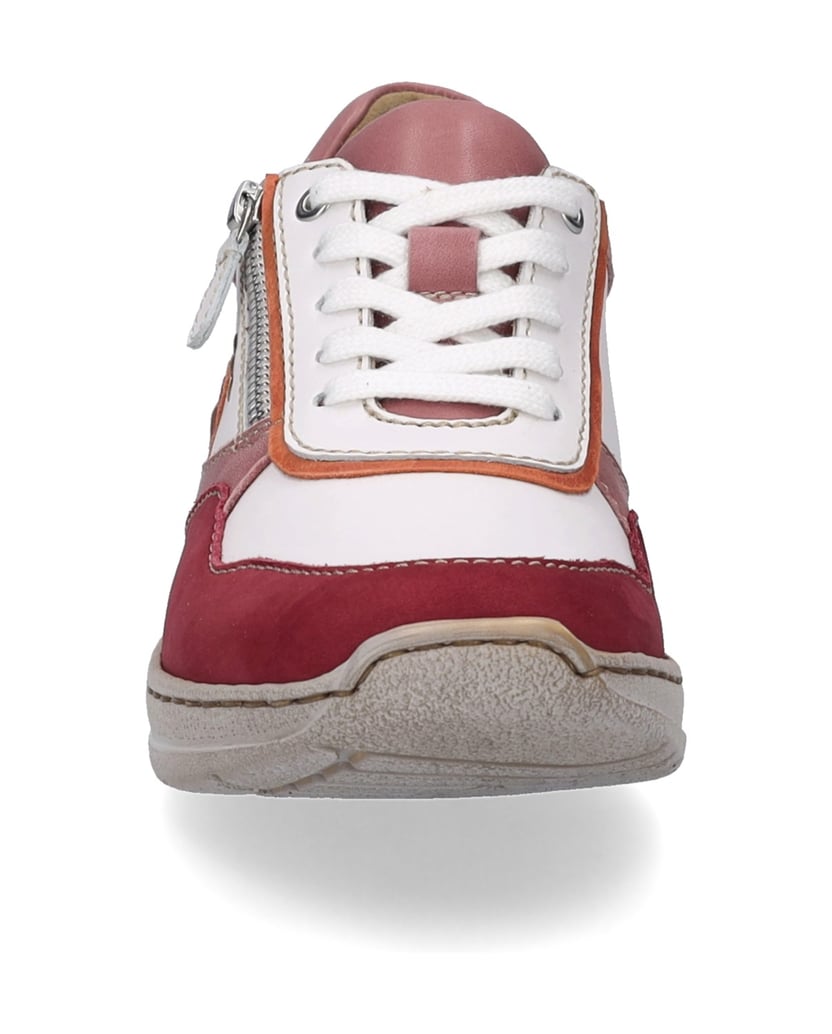 JOSEF-SEIBEL-JOSEF-SEIBEL-Sally-02-|-Sneaker-für-Damen-|-Rot-rosa