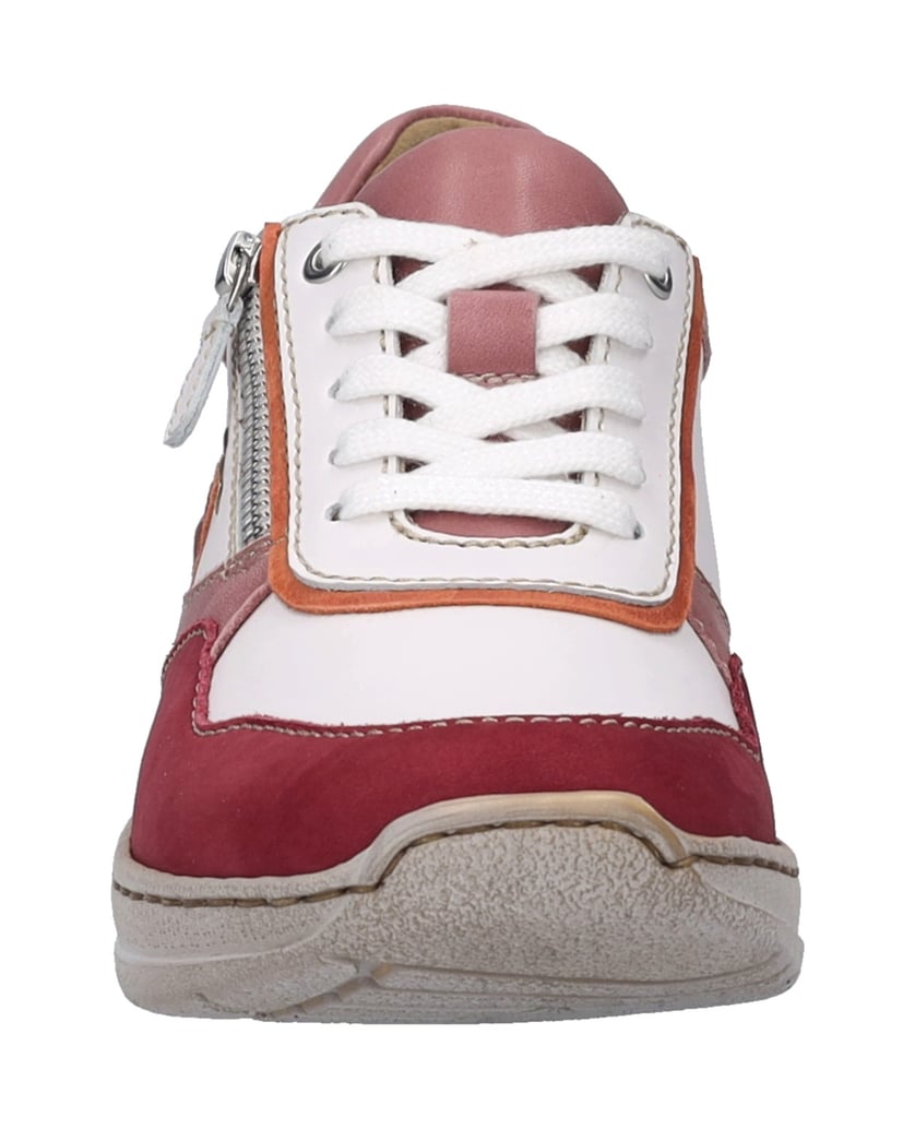JOSEF-SEIBEL-JOSEF-SEIBEL-Sally-02-|-Sneaker-für-Damen-|-Rot-rosa