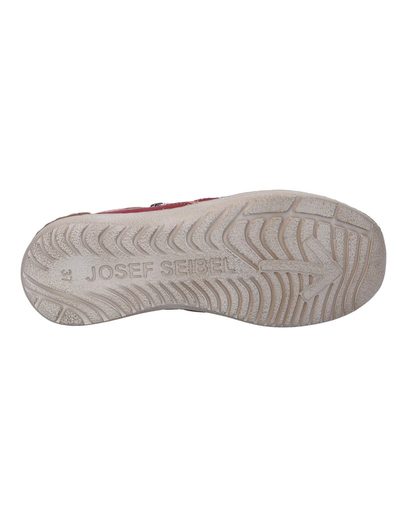JOSEF-SEIBEL-JOSEF-SEIBEL-Sally-02-|-Sneaker-für-Damen-|-Rot-rosa
