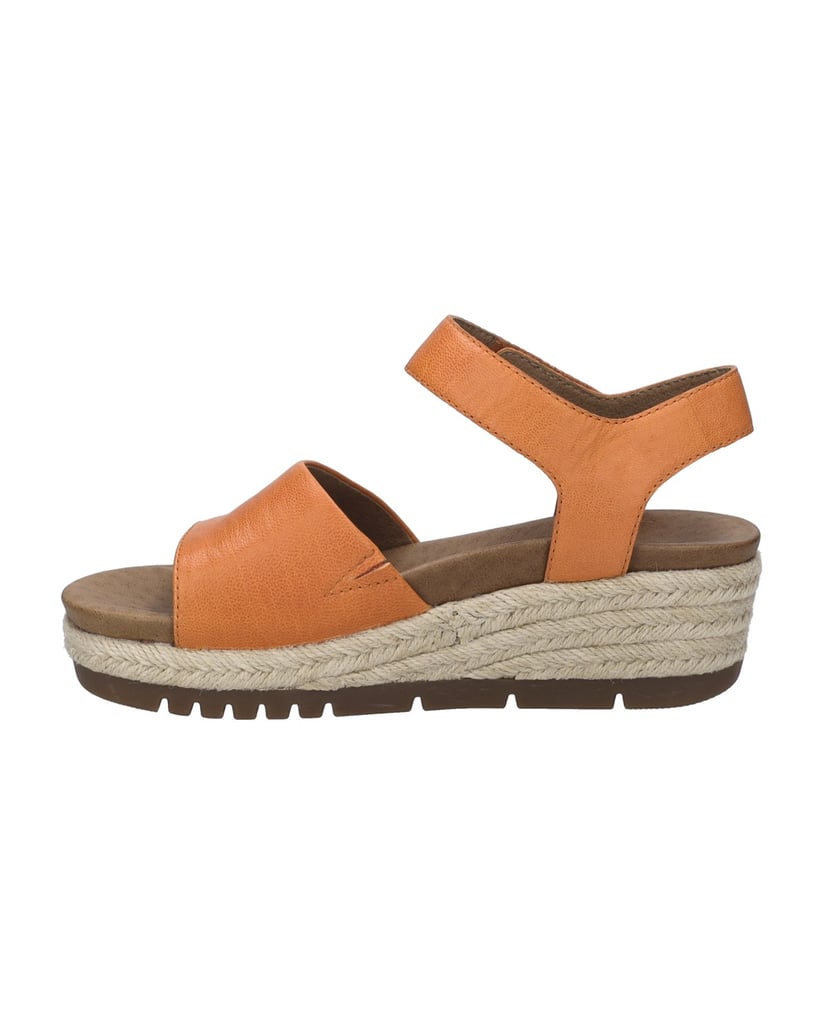 JOSEF-SEIBEL-JOSEF-SEIBEL-Miranda-02-|-Sandale-für-Damen-|-Gelb-orange