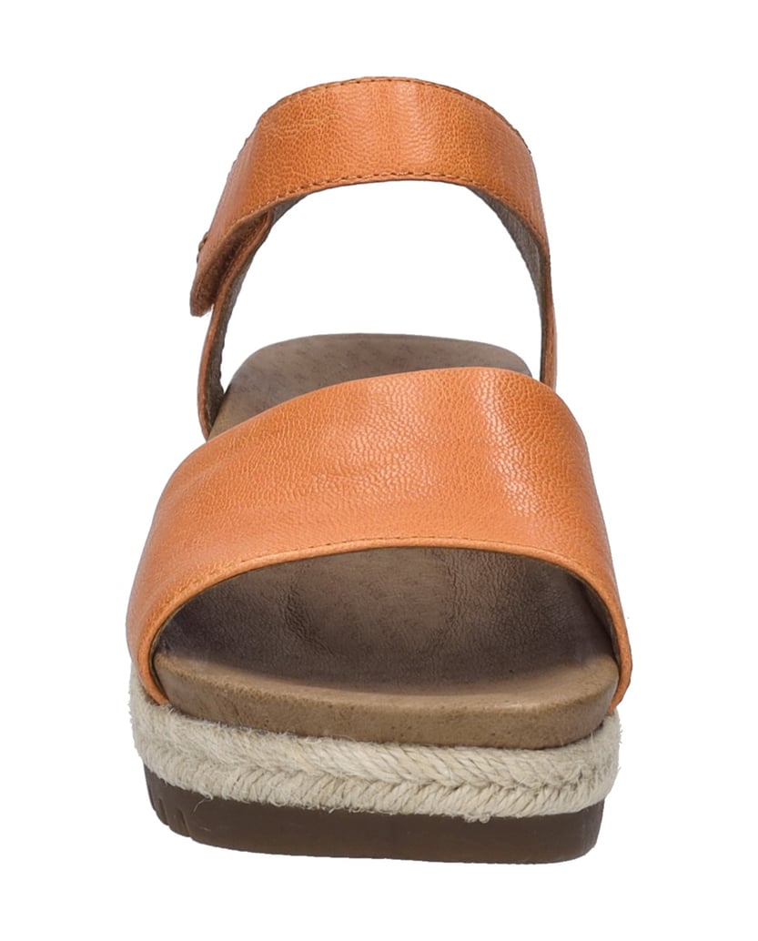 JOSEF-SEIBEL-JOSEF-SEIBEL-Miranda-02-|-Sandale-für-Damen-|-Gelb-orange