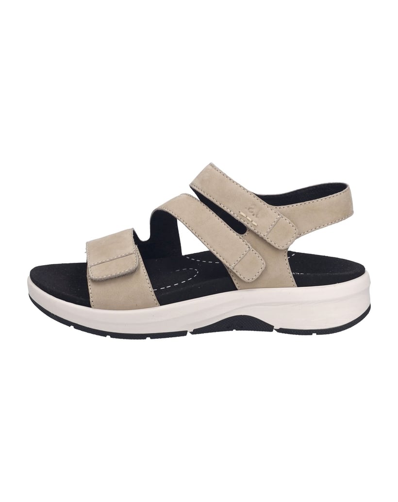 JOSEF-SEIBEL-JOSEF-SEIBEL-Estelle-03-|-Sandale-für-Damen-|-Weiß-rosa