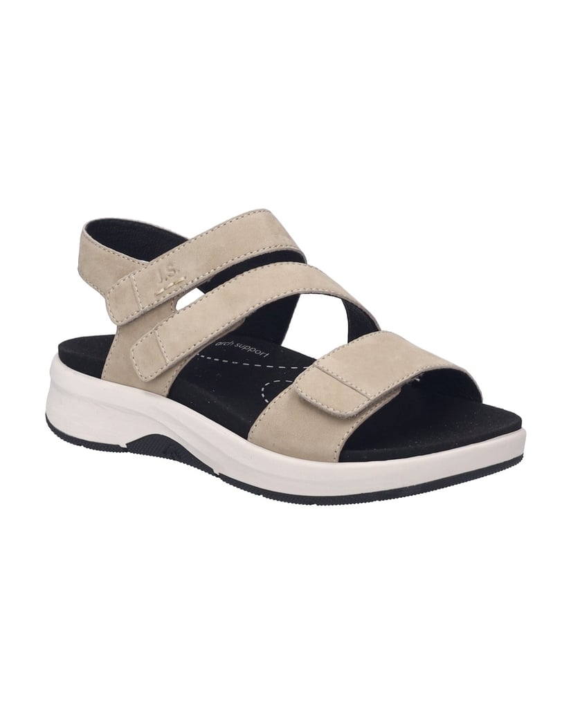 JOSEF-SEIBEL-JOSEF-SEIBEL-Estelle-03-|-Sandale-für-Damen-|-Weiß-rosa