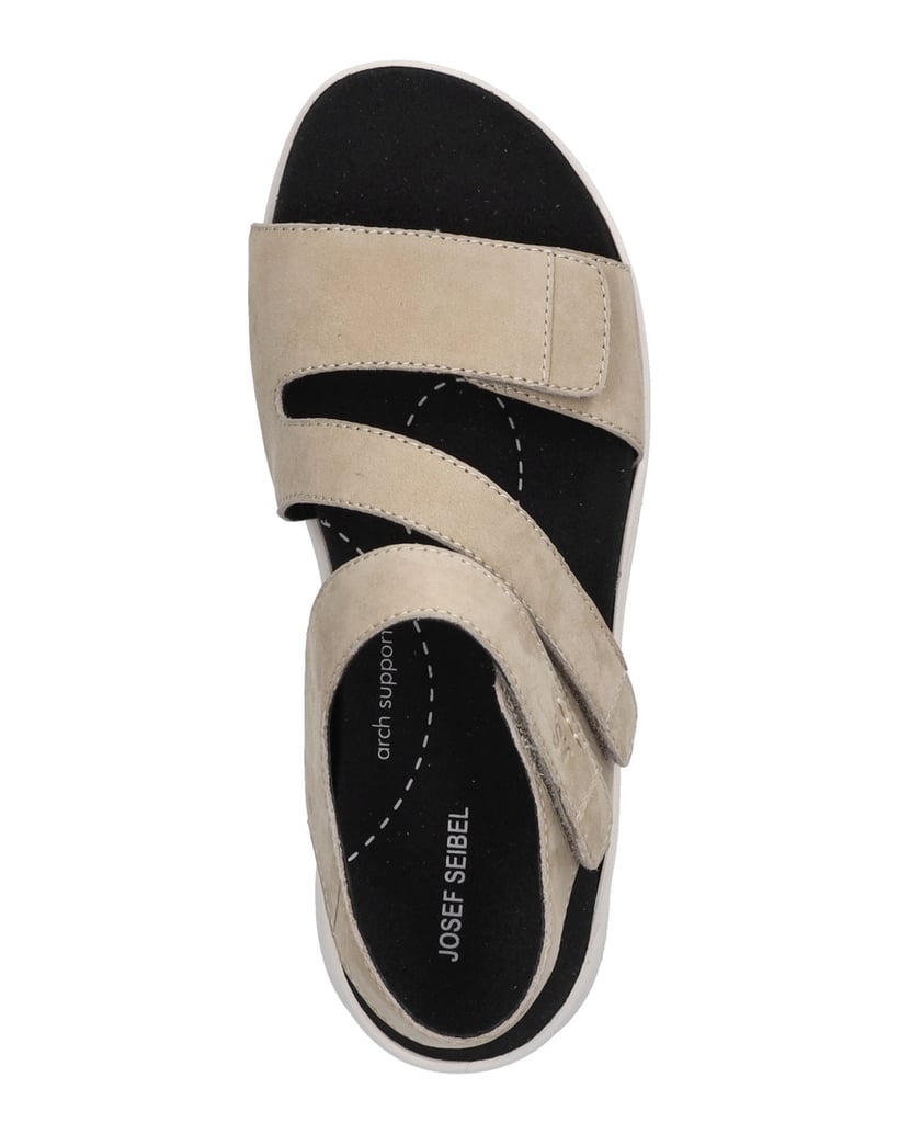 JOSEF-SEIBEL-JOSEF-SEIBEL-Estelle-03-|-Sandale-für-Damen-|-Weiß-rosa