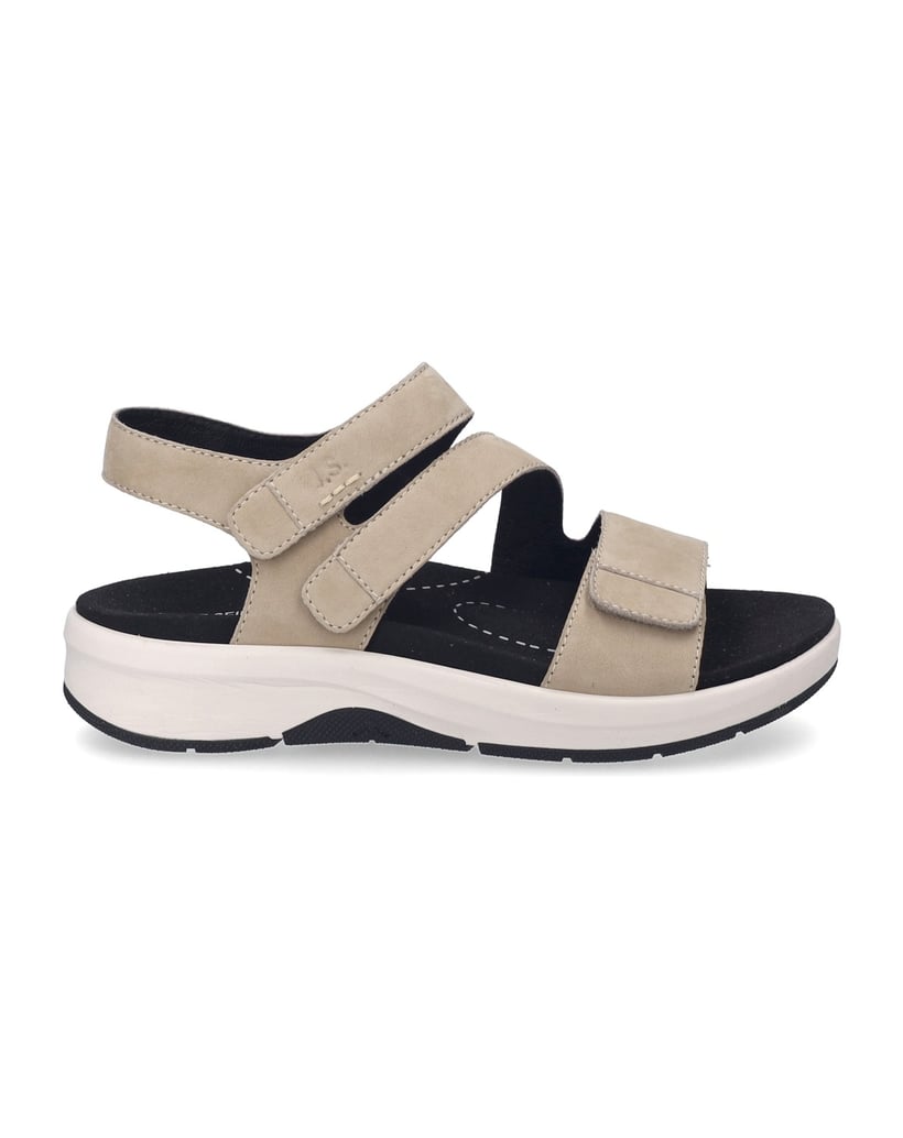 JOSEF-SEIBEL-JOSEF-SEIBEL-Estelle-03-|-Sandale-für-Damen-|-Weiß-rosa