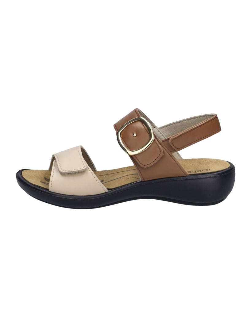 JOSEF-SEIBEL-JOSEF-SEIBEL-Ibiza-12-|-Sandale-für-Damen-|-Beige-beige