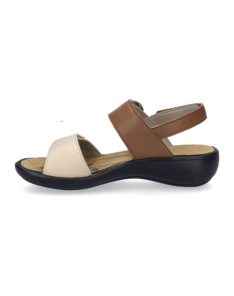 JOSEF-SEIBEL-JOSEF-SEIBEL-Ibiza-12-|-Sandale-für-Damen-|-Beige-beige