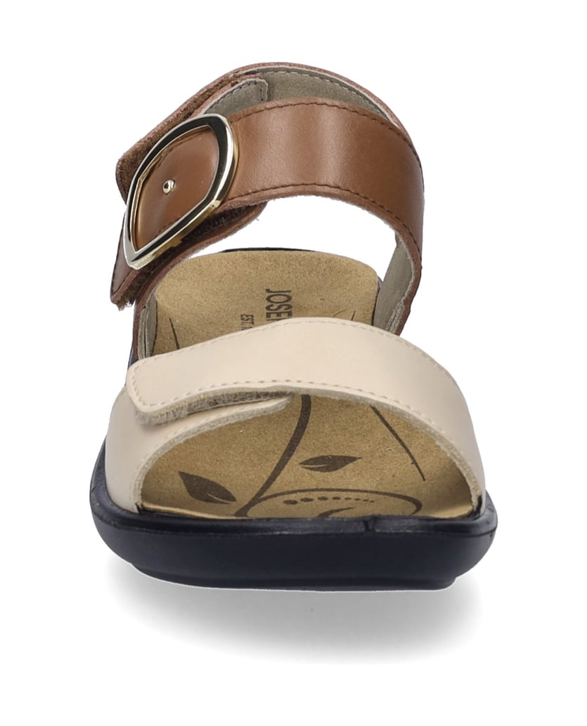 JOSEF-SEIBEL-JOSEF-SEIBEL-Ibiza-12-|-Sandale-für-Damen-|-Beige-beige