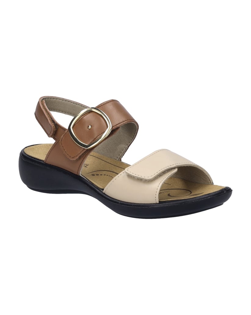 JOSEF-SEIBEL-JOSEF-SEIBEL-Ibiza-12-|-Sandale-für-Damen-|-Beige-beige