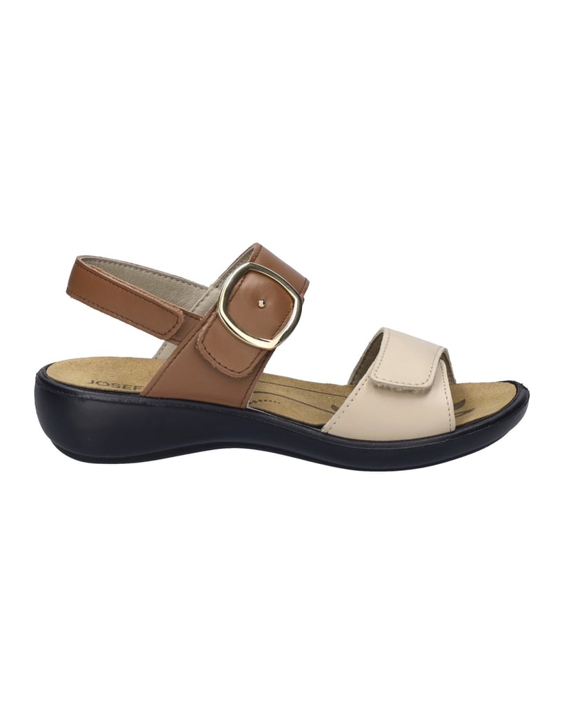 JOSEF-SEIBEL-JOSEF-SEIBEL-Ibiza-12-|-Sandale-für-Damen-|-Beige-beige