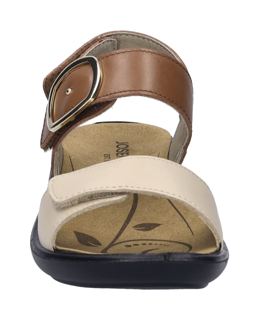 JOSEF-SEIBEL-JOSEF-SEIBEL-Ibiza-12-|-Sandale-für-Damen-|-Beige-beige