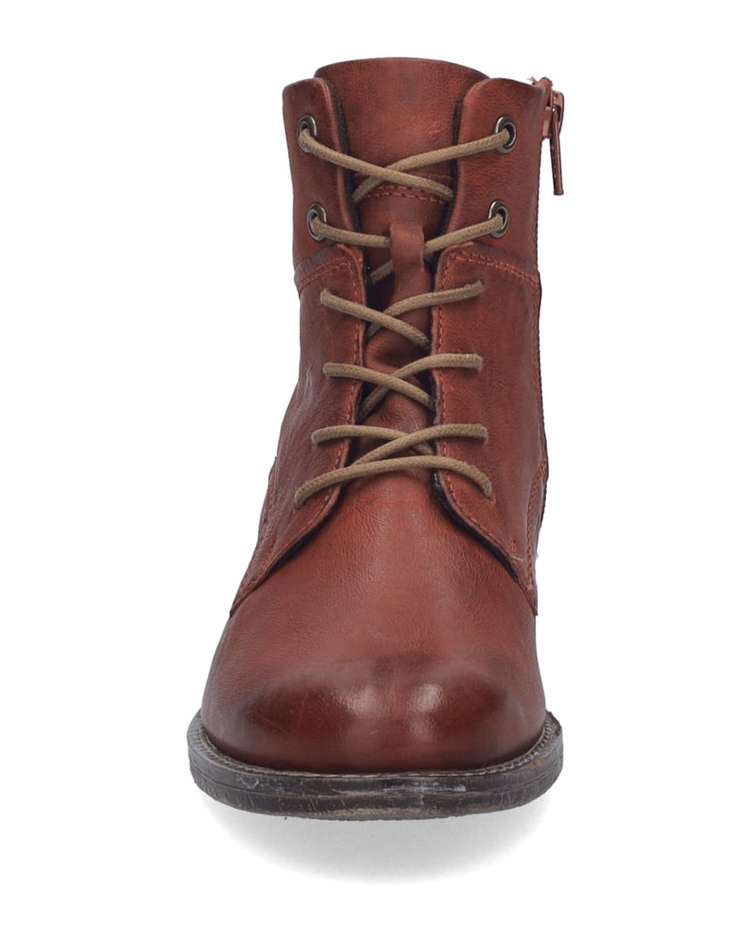 JOSEF-SEIBEL-JOSEF-SEIBEL-Sienna-95-|-Stiefelette-für-Damen-|-Rot-rot