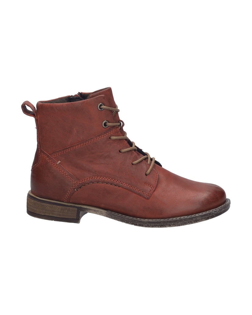 JOSEF-SEIBEL-JOSEF-SEIBEL-Sienna-95-|-Stiefelette-für-Damen-|-Rot-rot