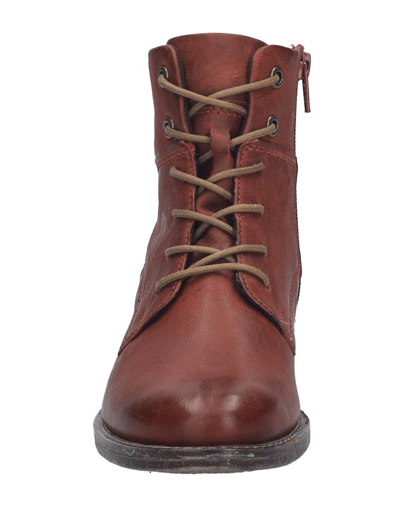 JOSEF-SEIBEL-JOSEF-SEIBEL-Sienna-95-|-Stiefelette-für-Damen-|-Rot-rot