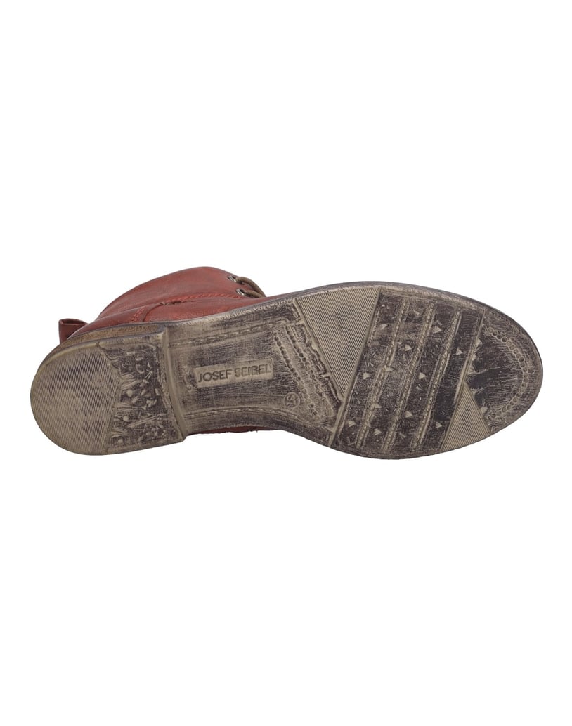 JOSEF-SEIBEL-JOSEF-SEIBEL-Sienna-95-|-Stiefelette-für-Damen-|-Rot-rot