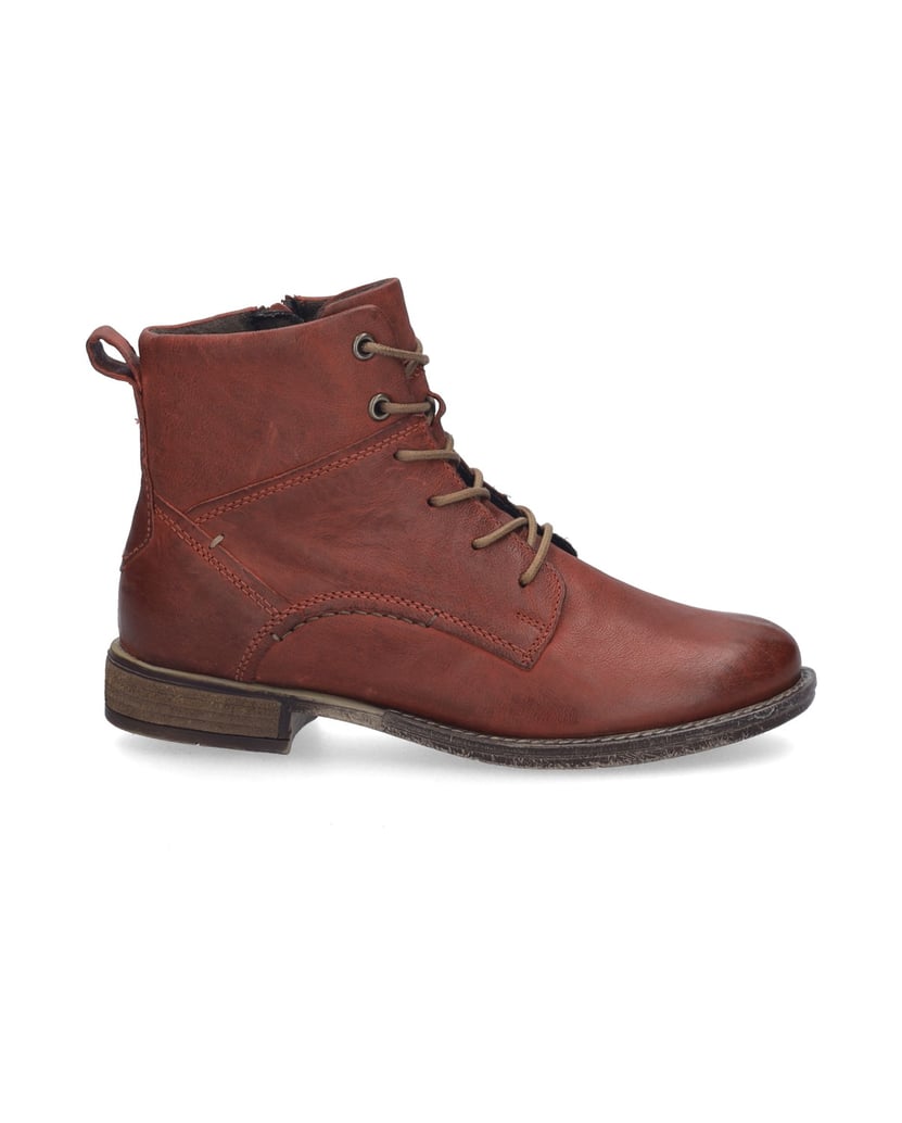 JOSEF-SEIBEL-JOSEF-SEIBEL-Sienna-95-|-Stiefelette-für-Damen-|-Rot-rot