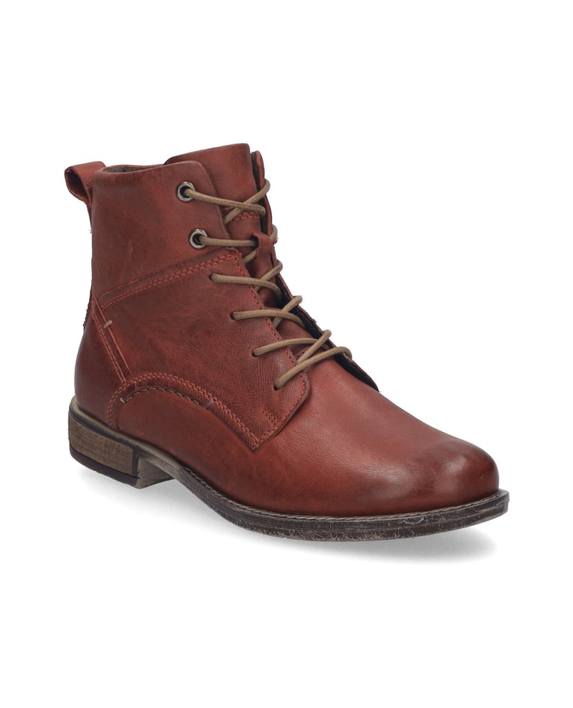 JOSEF-SEIBEL-JOSEF-SEIBEL-Sienna-95-|-Stiefelette-für-Damen-|-Rot-rot