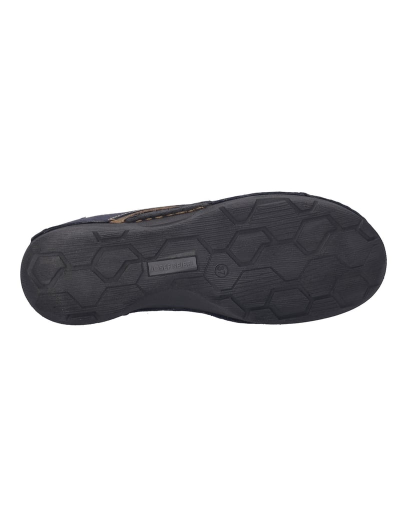 JOSEF-SEIBEL-JOSEF-SEIBEL-Fergey-41-|-Halbschuh-für-Damen-|-Blau-blau