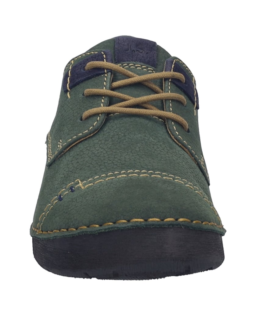 JOSEF-SEIBEL-JOSEF-SEIBEL-Fergey-41-|-Halbschuh-für-Damen-|-Grün-grün