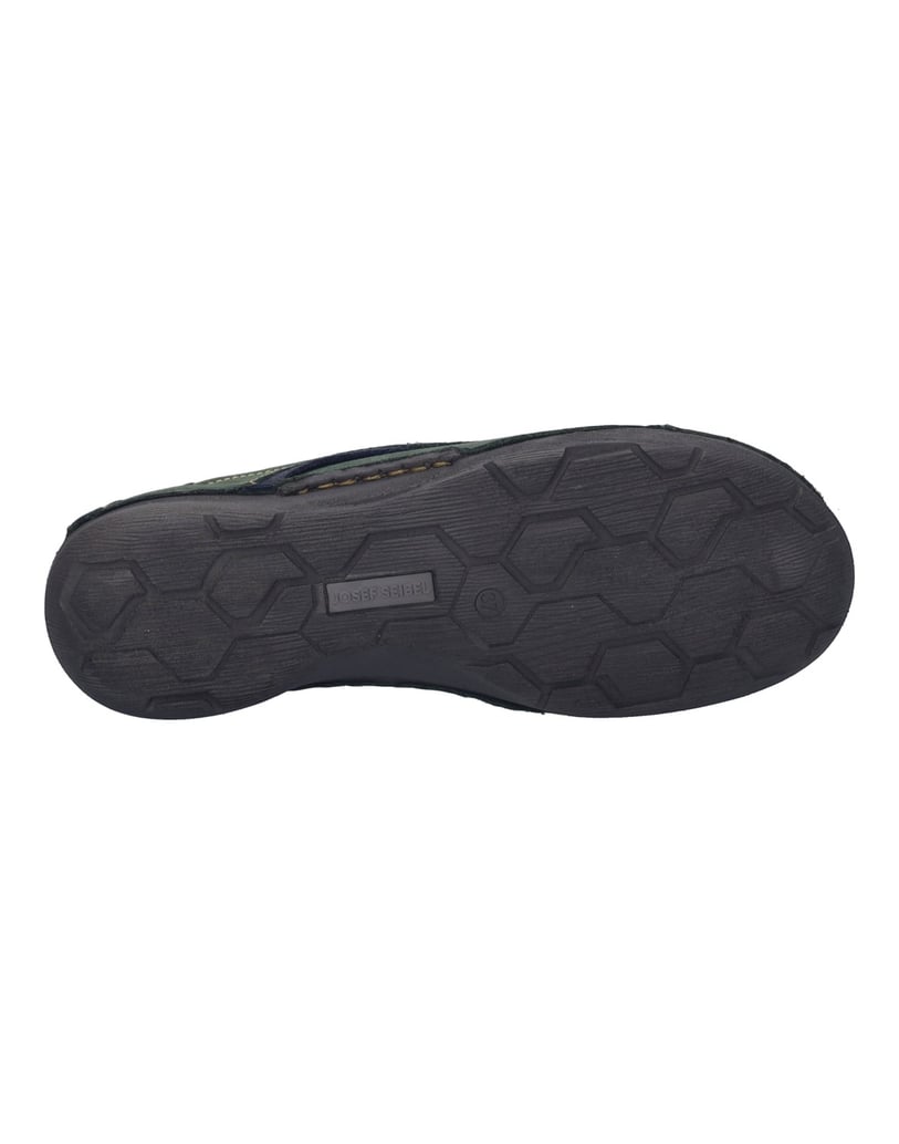 JOSEF-SEIBEL-JOSEF-SEIBEL-Fergey-41-|-Halbschuh-für-Damen-|-Grün-grün