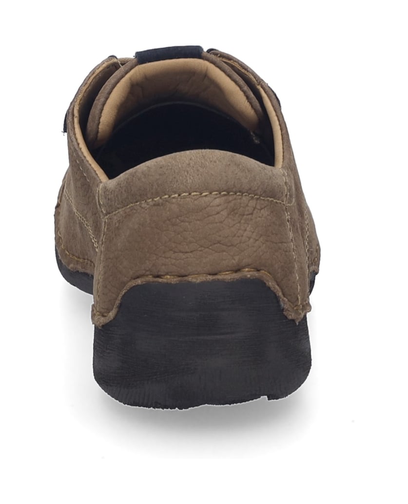 JOSEF-SEIBEL-JOSEF-SEIBEL-Fergey-41-|-Halbschuh-für-Damen-|-Braun-braun