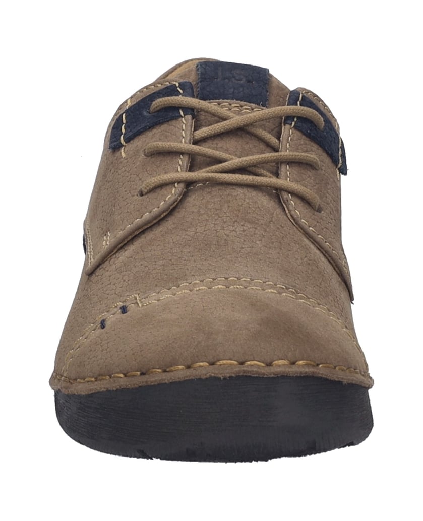 JOSEF-SEIBEL-JOSEF-SEIBEL-Fergey-41-|-Halbschuh-für-Damen-|-Braun-braun