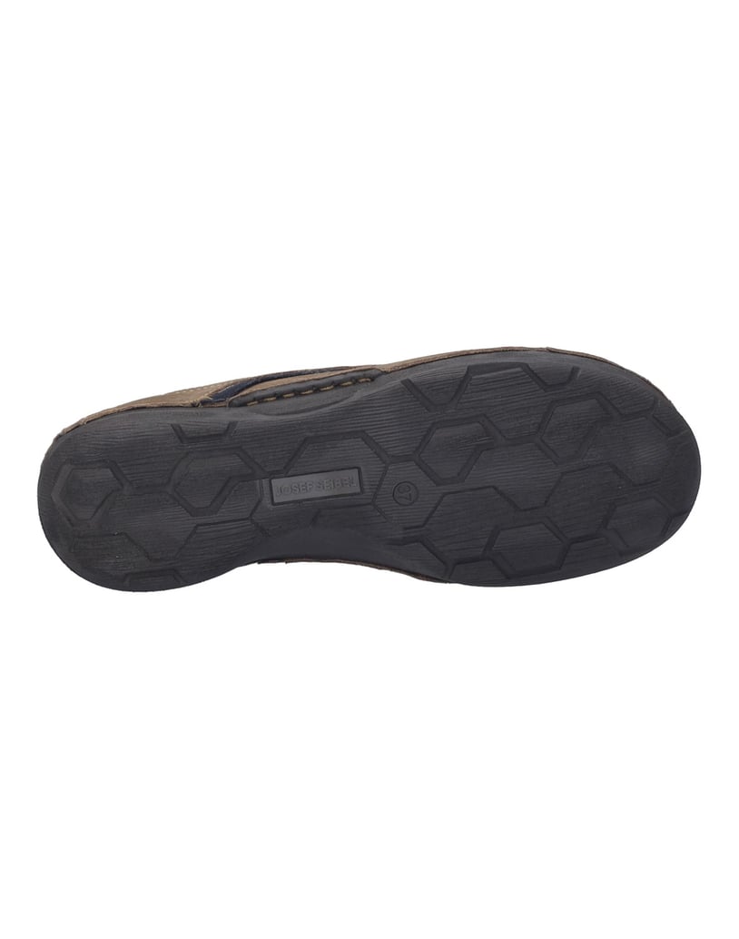 JOSEF-SEIBEL-JOSEF-SEIBEL-Fergey-41-|-Halbschuh-für-Damen-|-Braun-braun