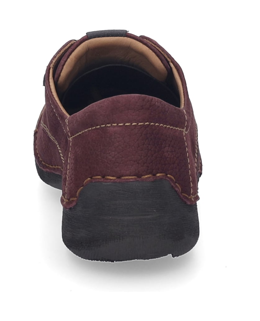 JOSEF-SEIBEL-JOSEF-SEIBEL-Fergey-41-|-Halbschuh-für-Damen-|-Blau-lila