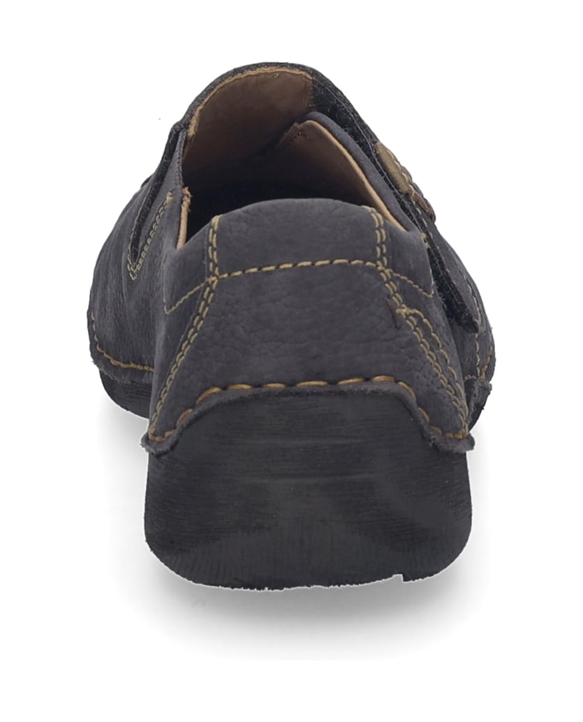 JOSEF-SEIBEL-JOSEF-SEIBEL-Fergey-68-|-Halbschuh-für-Damen-|-Grau-grau