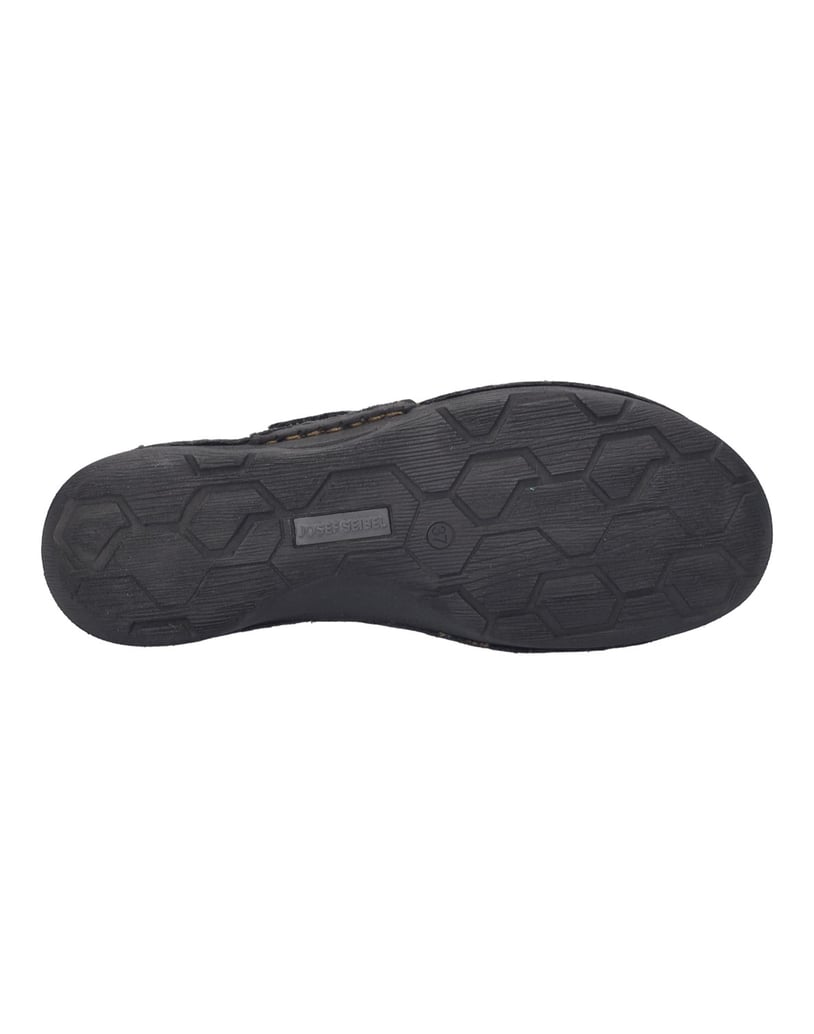 JOSEF-SEIBEL-JOSEF-SEIBEL-Fergey-68-|-Halbschuh-für-Damen-|-Grau-grau