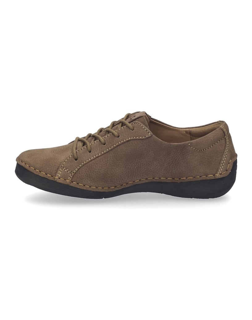 JOSEF-SEIBEL-JOSEF-SEIBEL-Fergey-40-|-Halbschuh-für-Damen-|-Braun-braun