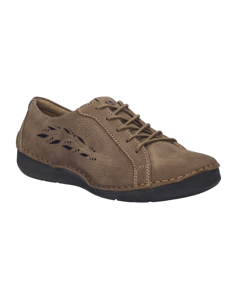 JOSEF-SEIBEL-JOSEF-SEIBEL-Fergey-40-|-Halbschuh-für-Damen-|-Braun-braun