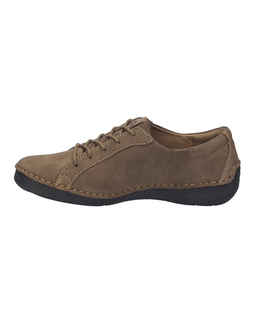 JOSEF-SEIBEL-JOSEF-SEIBEL-Fergey-40-|-Halbschuh-für-Damen-|-Braun-braun