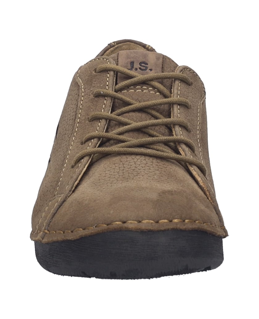 JOSEF-SEIBEL-JOSEF-SEIBEL-Fergey-40-|-Halbschuh-für-Damen-|-Braun-braun