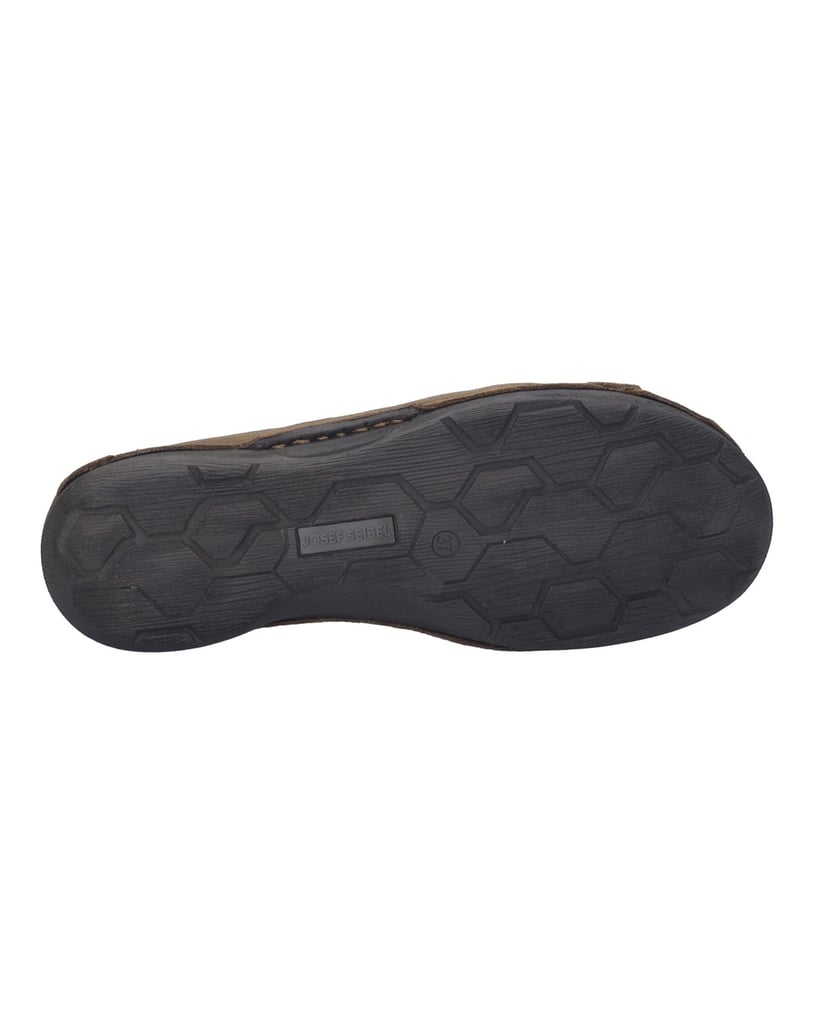 JOSEF-SEIBEL-JOSEF-SEIBEL-Fergey-40-|-Halbschuh-für-Damen-|-Braun-braun