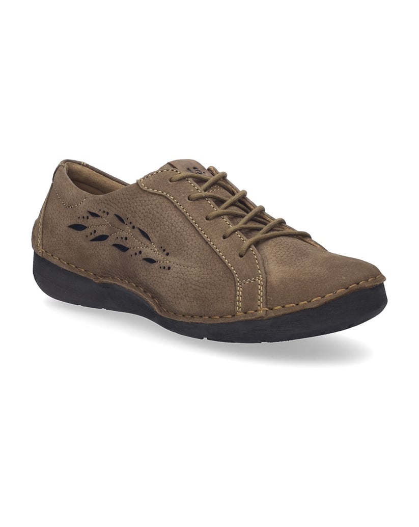 JOSEF-SEIBEL-JOSEF-SEIBEL-Fergey-40-|-Halbschuh-für-Damen-|-Braun-braun