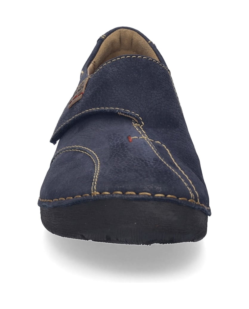 JOSEF-SEIBEL-JOSEF-SEIBEL-Fergey-68-|-Halbschuh-für-Damen-|-Blau-blau