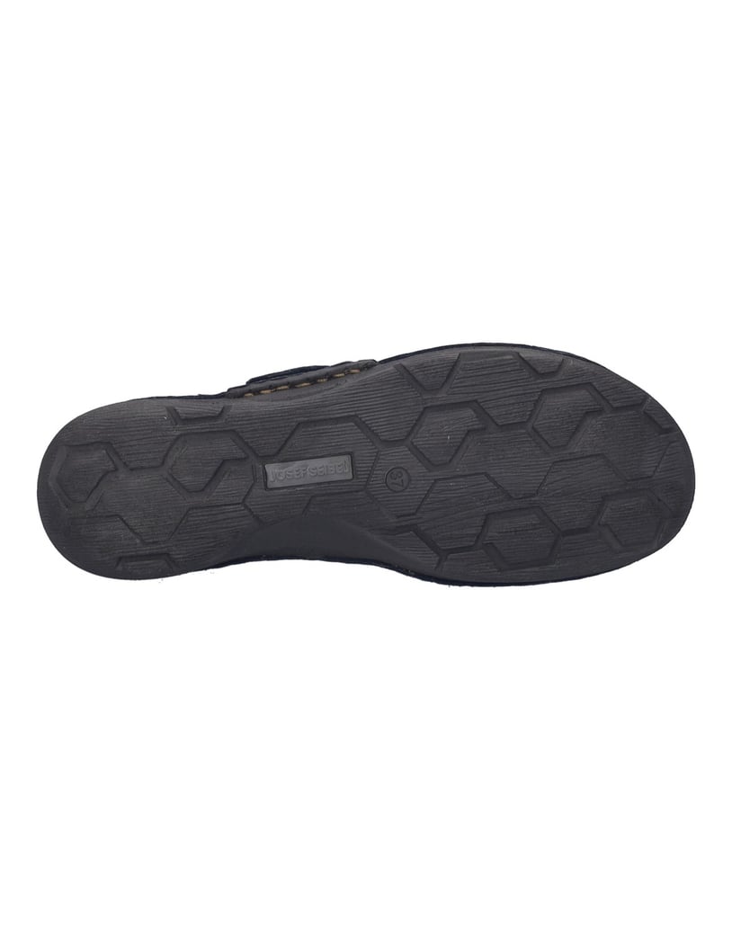 JOSEF-SEIBEL-JOSEF-SEIBEL-Fergey-68-|-Halbschuh-für-Damen-|-Blau-blau