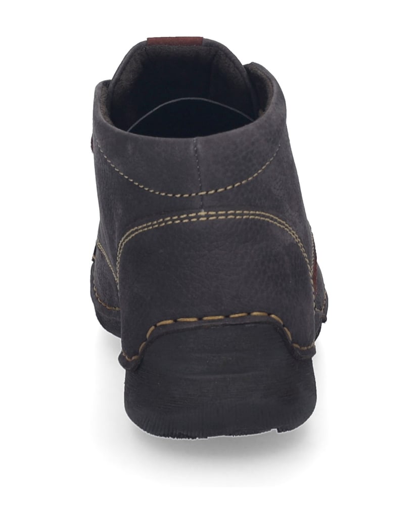 JOSEF-SEIBEL-JOSEF-SEIBEL-Fergey-43-|-Stiefelette-für-Damen-|-Grau-grau