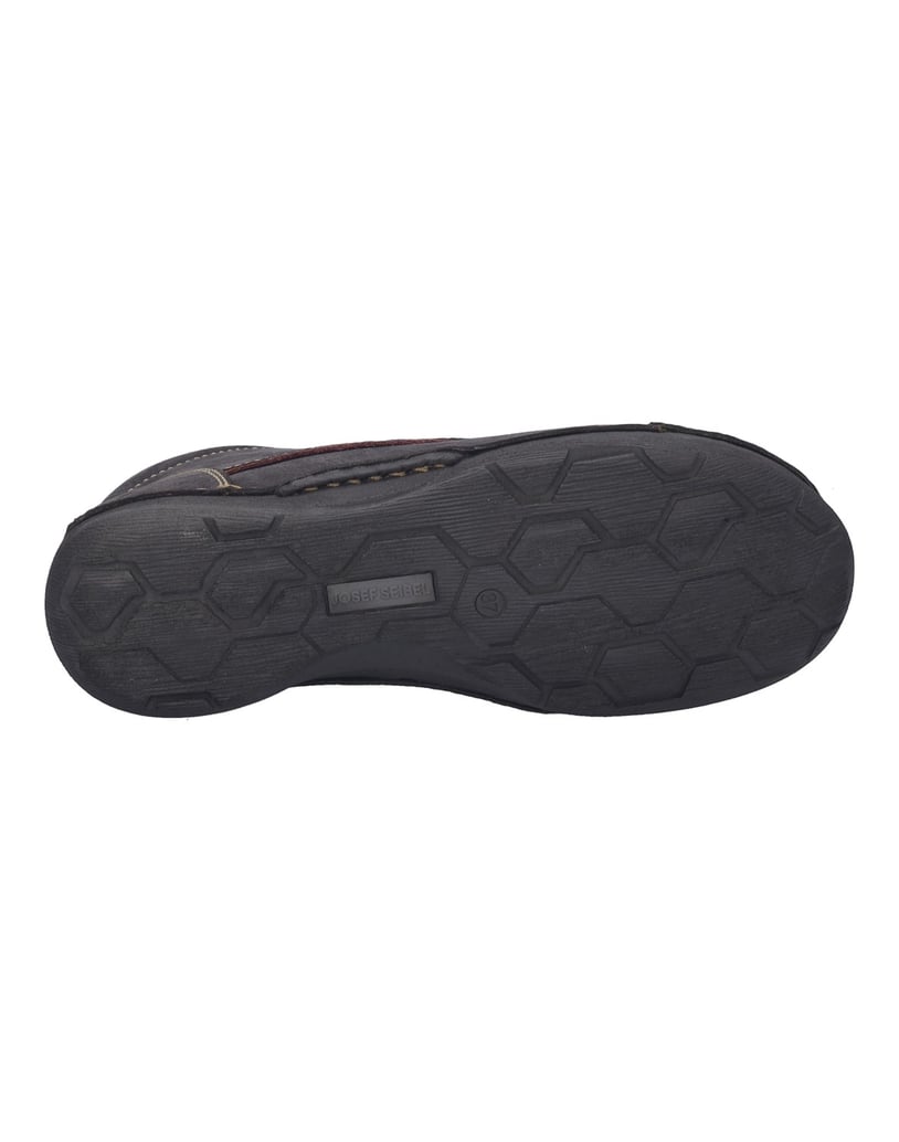 JOSEF-SEIBEL-JOSEF-SEIBEL-Fergey-43-|-Stiefelette-für-Damen-|-Grau-grau