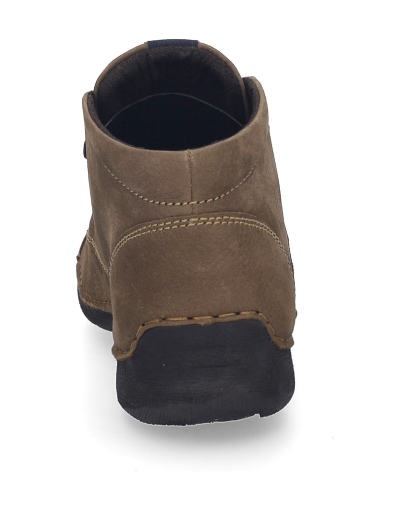 JOSEF-SEIBEL-JOSEF-SEIBEL-Fergey-43-|-Stiefelette-für-Damen-|-Braun-braun