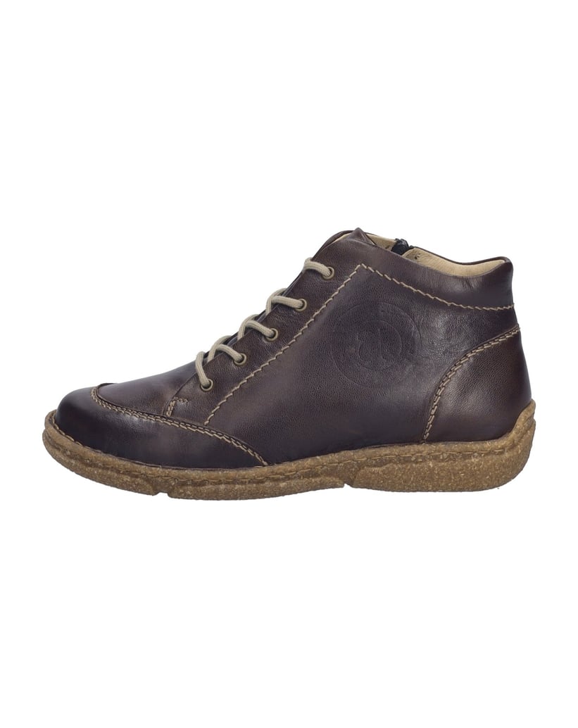 JOSEF-SEIBEL-JOSEF-SEIBEL-Neele-01-|-Stiefelette-für-Damen-|-Braun-braun